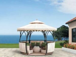 garden gazebo canaba GGC-02