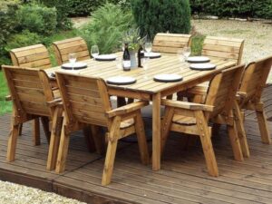 Garden Furniture