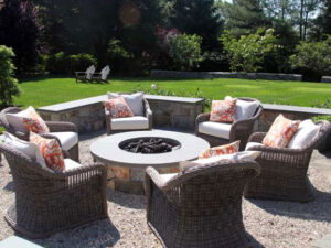 Lawn Furniture