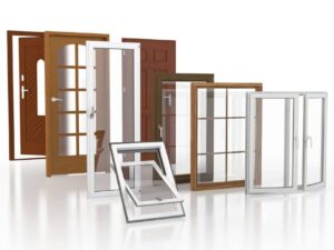 Door & Windows