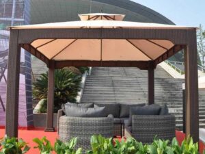garden gazebo canaba GGC-05