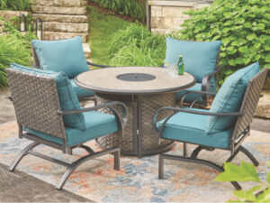 Patio Furniture