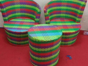 Restaurant Chair Set