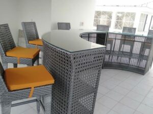 Conference Meaning Table
