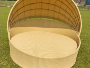 Restaurant Rope Chair Set