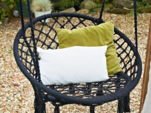 Swing Chair WSC-014