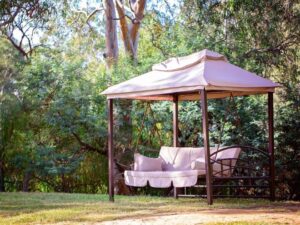 Gazebo canaba GGS-03
