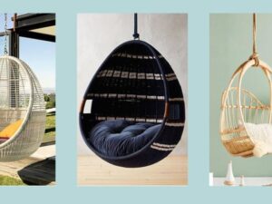 Swing Chair WSC-010