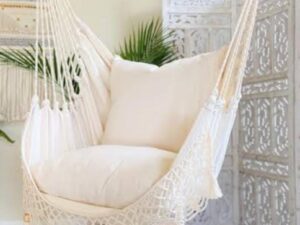 Swing Chair WSC-006