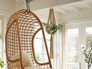 Swing Chair WSC-005