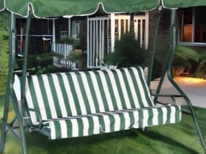 Military Foldable Floor Foldable Lazy Sofa