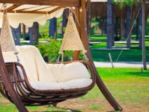 Swing Chair WSC-015