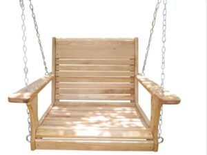 Swing Chair WSC-008