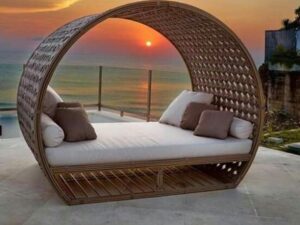 Gazebo canaba GGS-02