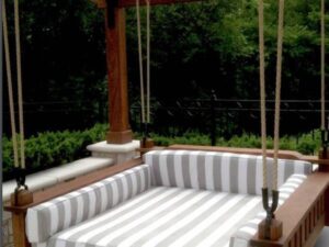 Swing Bad Jhula Heavy Duty