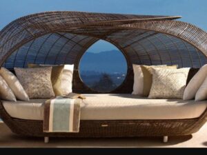 Gazebo canaba GGS-05