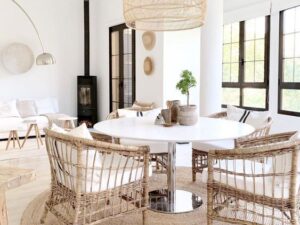 Rattan Furniture