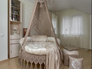 Swing Chair WSC-011