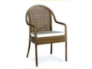 Wicker Chair AC-23