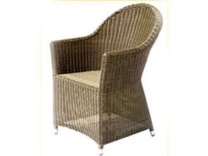 Wicker Chair MPOC-26