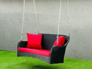 Swing For Balcony Hammock Heavy Duty Sofa