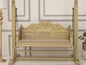 Swing For Old Style Balcony Hammock Heavy Duty SHJ-005
