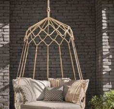 Swing Chair WSC-017