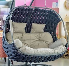 Swing Chair WSC-021