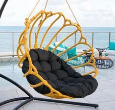 Swing Chair WSC-022
