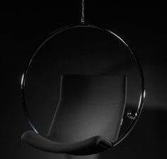 Swing Chair WSC-023
