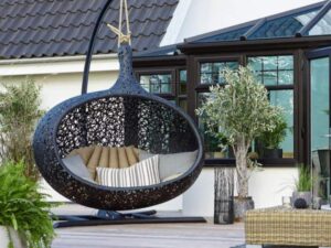 Swing Chair WSC-024