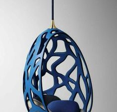 Swing Chair WSC-027