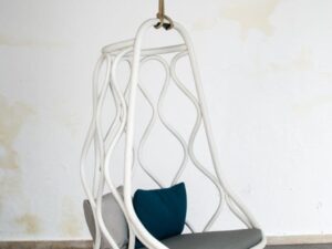 Swing Chair WSC-029