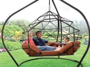 Swing Chair WSC-030
