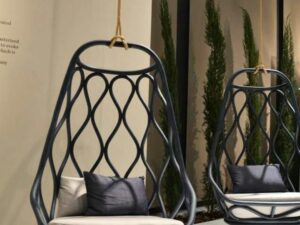 Swing Chair WSC-031