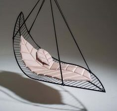 Swing Chair WSC-033