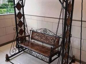 Swing For Balcony Hammock Heavy Duty Sofa SBD-008
