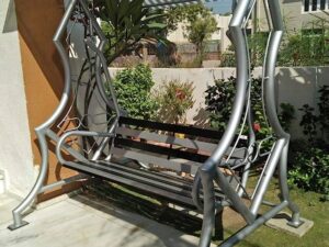 Swing For Balcony Hammock Heavy Duty Sofa SBD-010