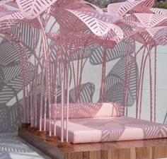 Outdoor Daybed 004