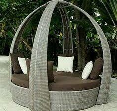 Outdoor Daybed 005