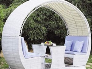 Outdoor Daybed 006