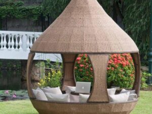 Outdoor Daybed 007