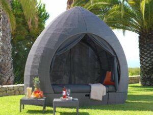 Outdoor Daybed 010