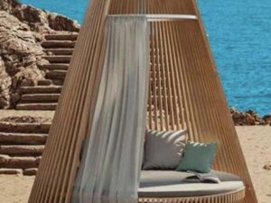 Outdoor Daybed 013