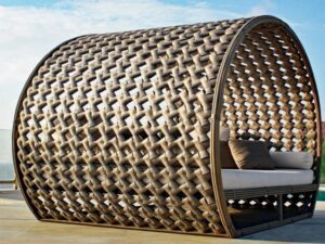 Outdoor Daybed 014