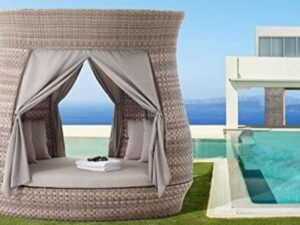 Outdoor Daybed 017