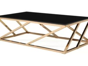 stylish table stainless steel  STS-002