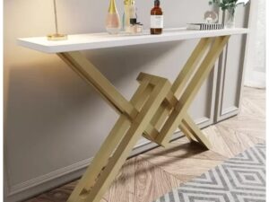 stylish table stainless steel  STS-004