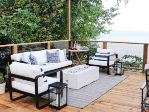 Outdoor Furniture